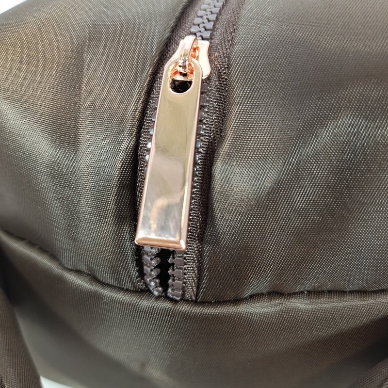 soft material Makeup Cosmetics Travel Bag
