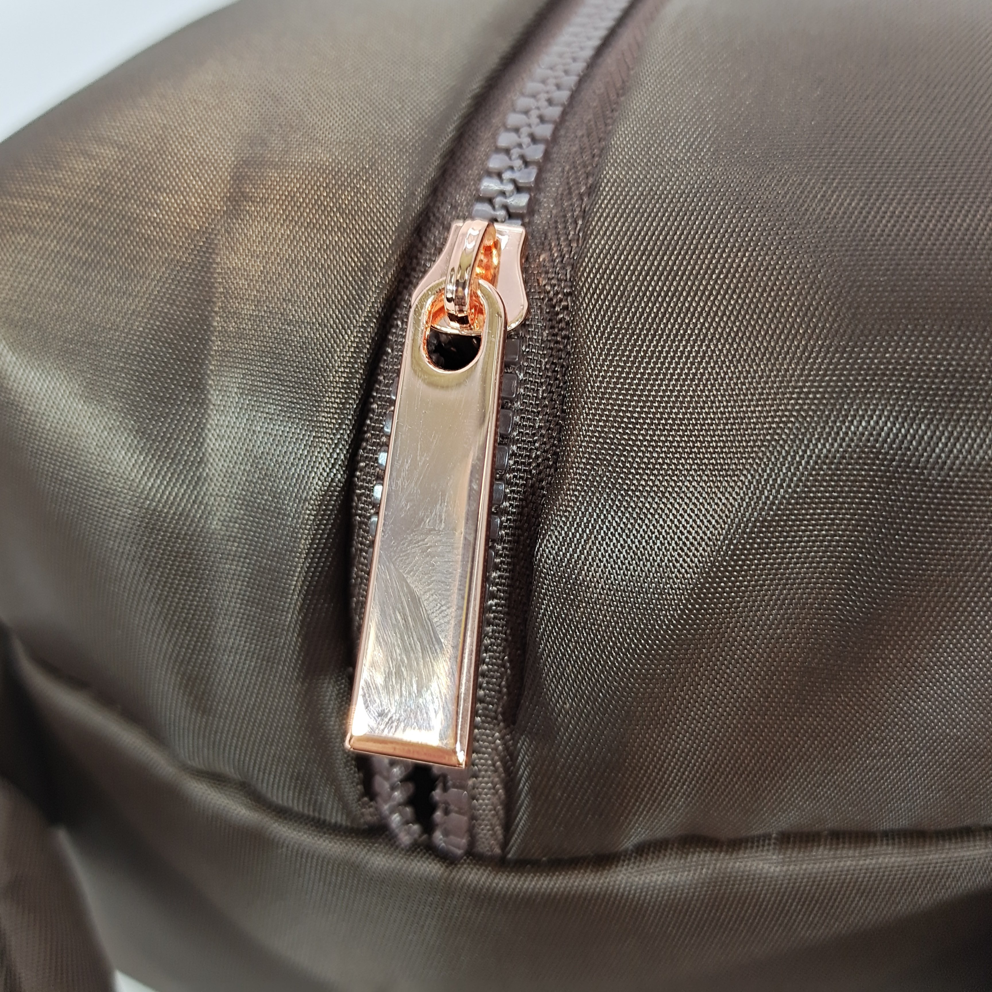 soft material Makeup Cosmetics Travel Bag