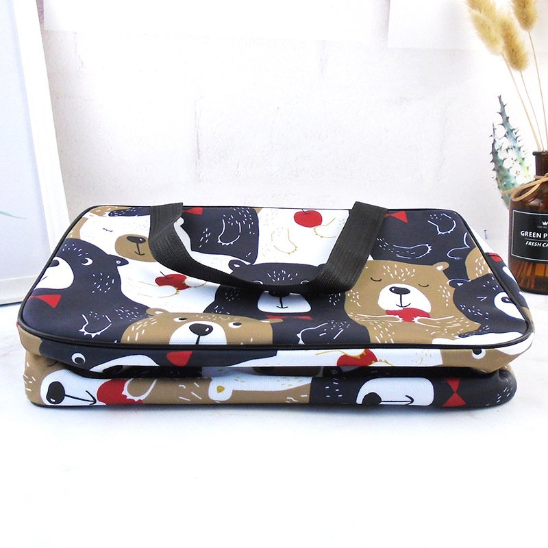 Factory Wholesale Toiletry Bag Water-resistant Makeup Cosmetic Bag Travel Organizer for Accessories