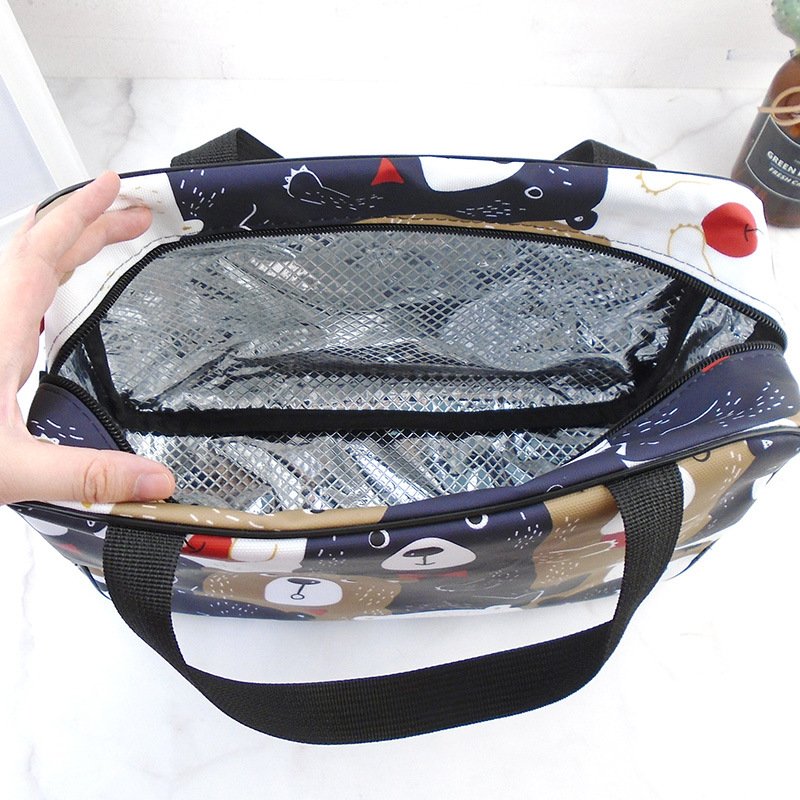 Factory Wholesale Toiletry Bag Water-resistant Makeup Cosmetic Bag Travel Organizer for Accessories