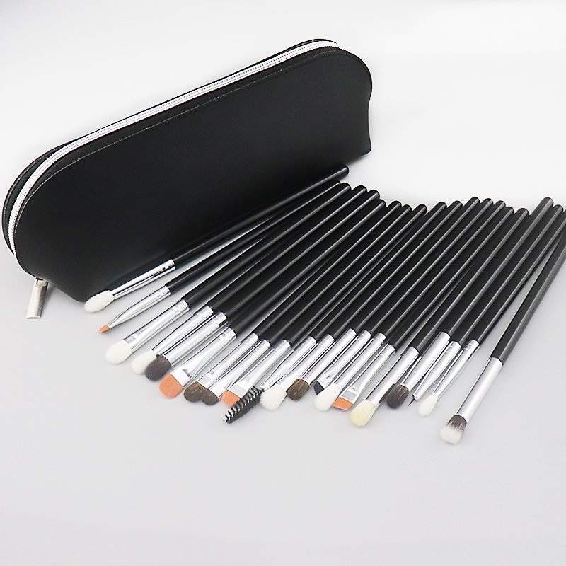 Cosmetic bags cases makeup brush travel case bag makeup brush holder bag makeup pouch