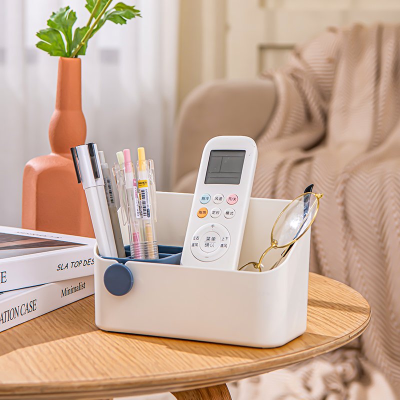 Hot Sale Multipurpose Makeup Organizer And Storage Small Plastic Storage Box