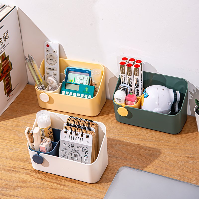Hot Sale Multipurpose Makeup Organizer And Storage Small Plastic Storage Box