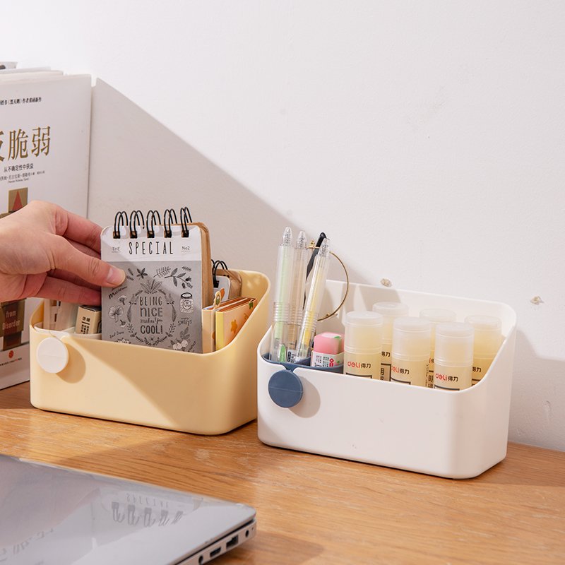 Hot Sale Multipurpose Makeup Organizer And Storage Small Plastic Storage Box