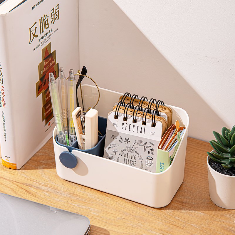 Hot Sale Multipurpose Makeup Organizer And Storage Small Plastic Storage Box