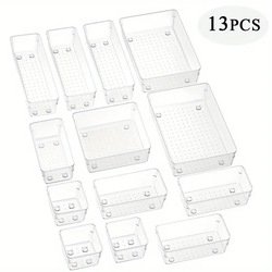 13PCS