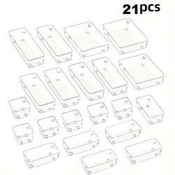 21PCS