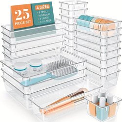 25PCS