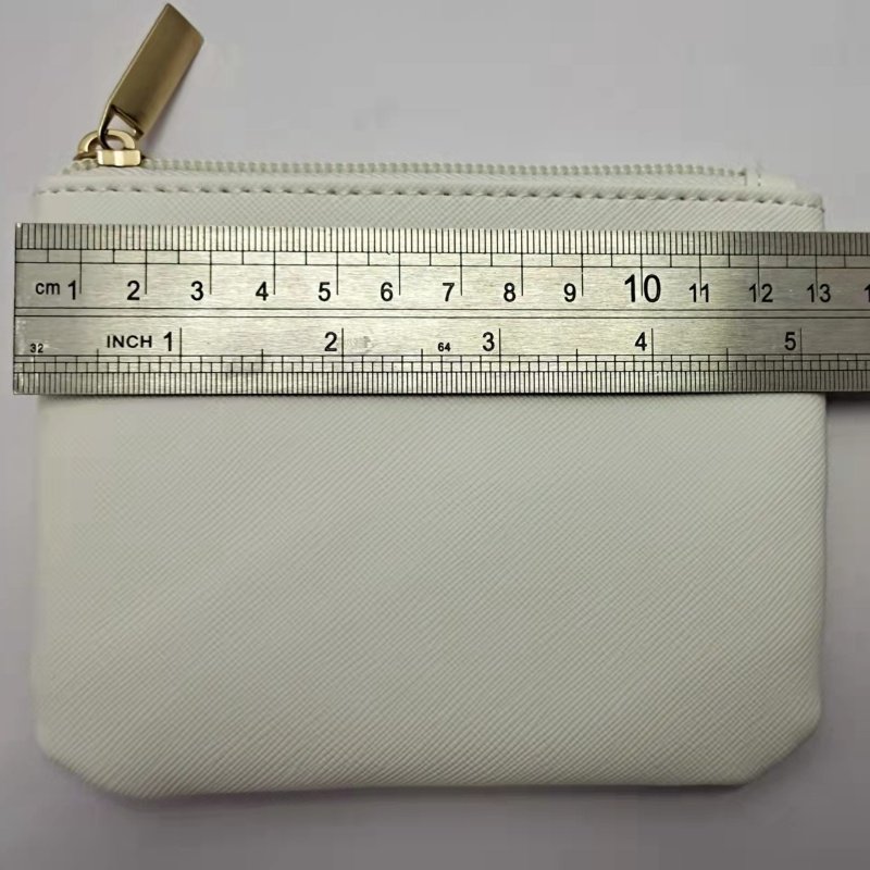 Bow Bag Gift Silicone & Terry Up Plush Wash pu Leather Label Dust Boxes Make Woman Puffy Foldable Cosmetic Bags Wholesale