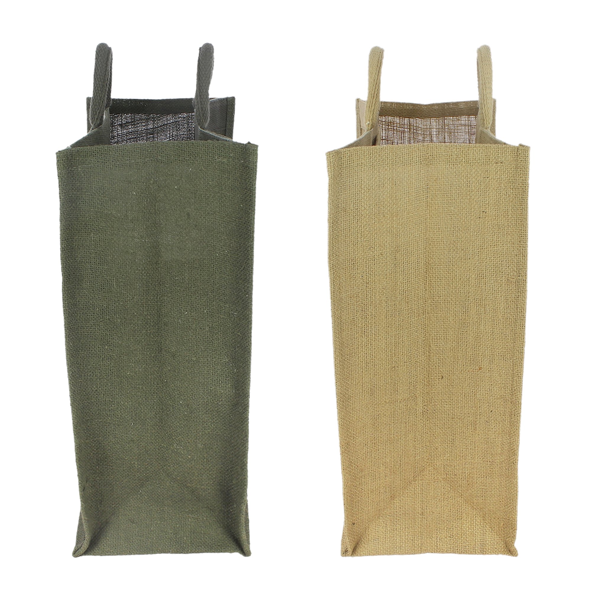 Cheap Price Custom Printed Logo Direct Factory Eco Friendly Natural Jute Embroidered Jute Tote Shopping Bags From Bangladesh