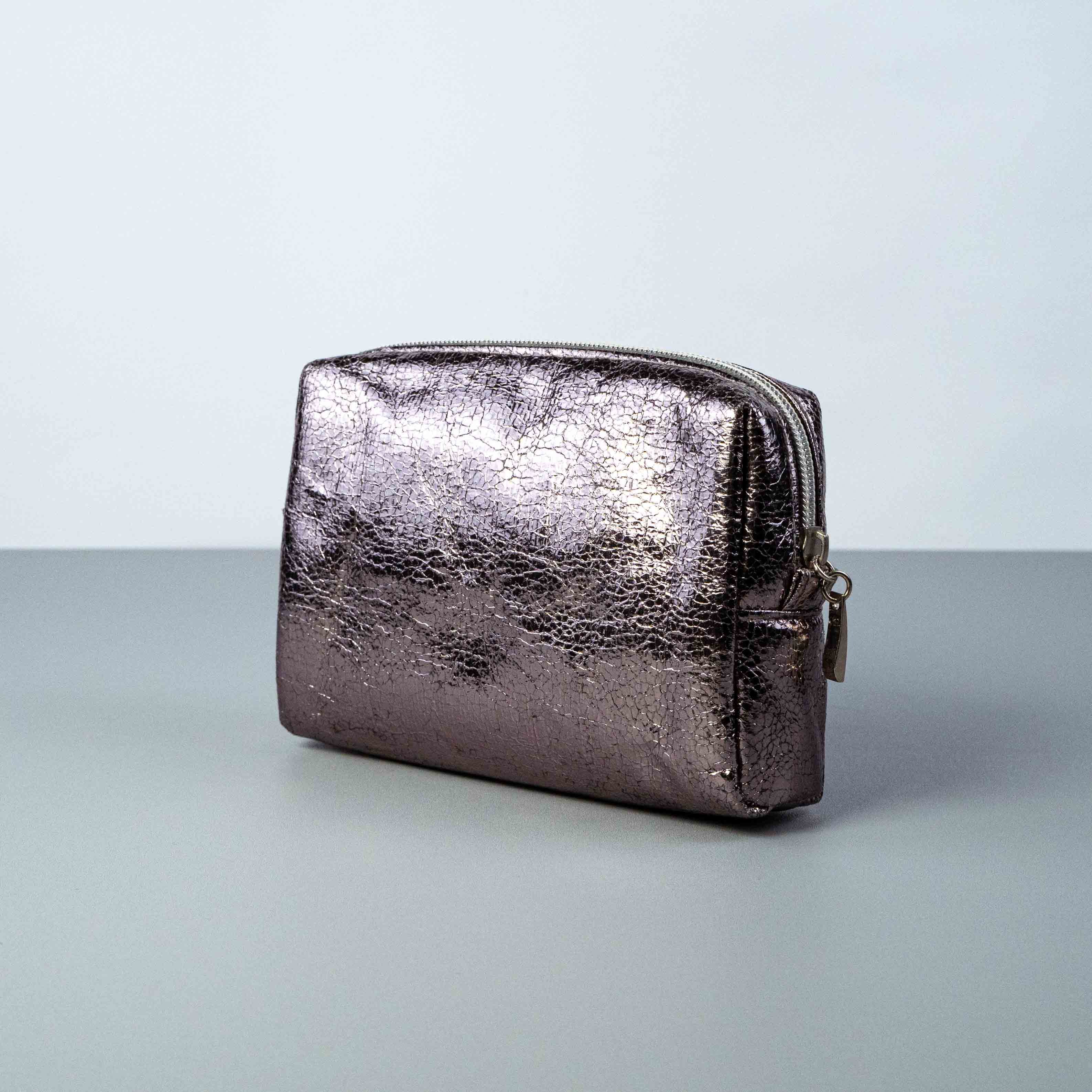 PU Cosmetic Bag Cosmetic Storage Travel Bag Makeup bag