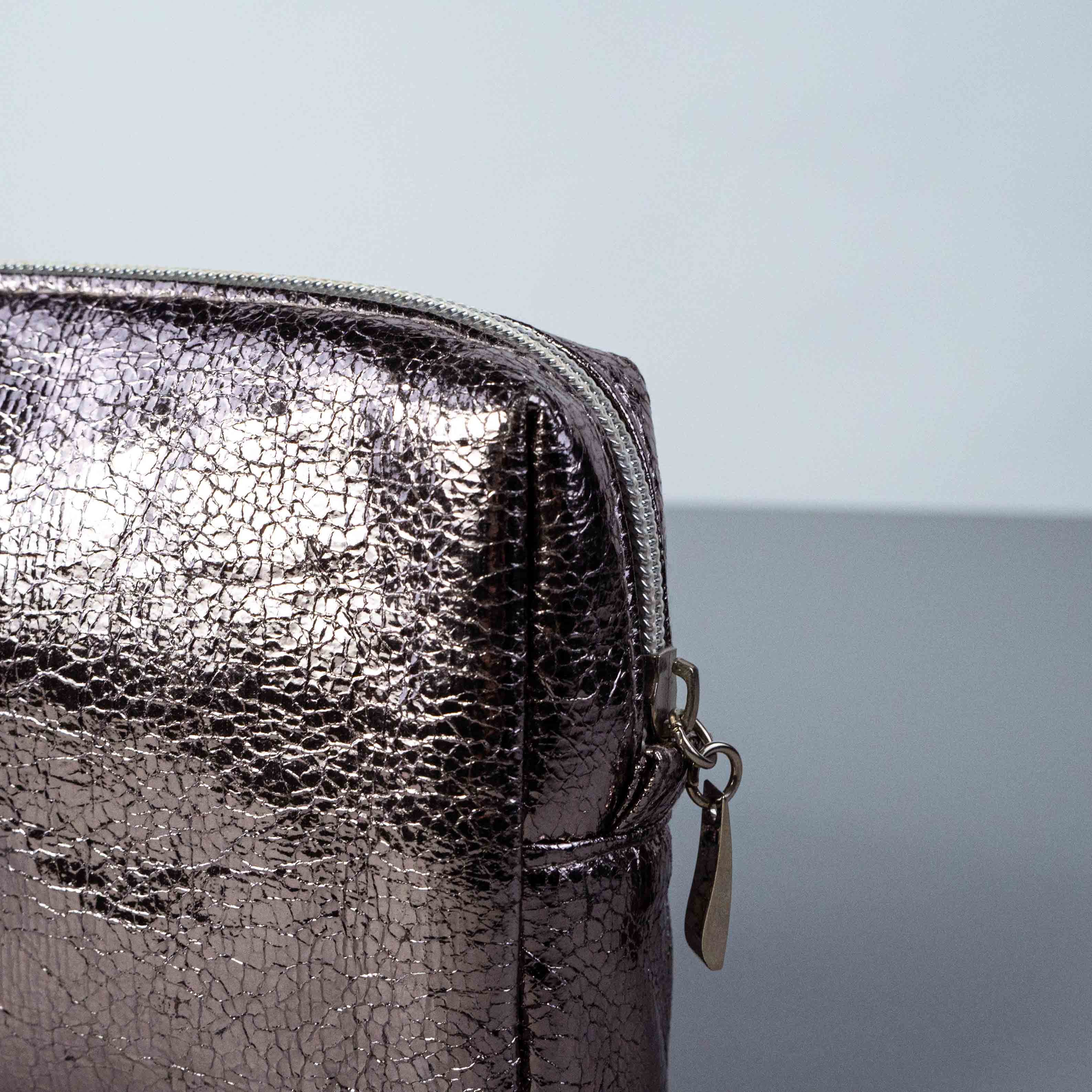 PU Cosmetic Bag Cosmetic Storage Travel Bag Makeup bag
