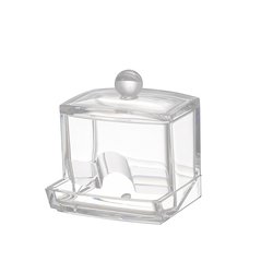Transparent