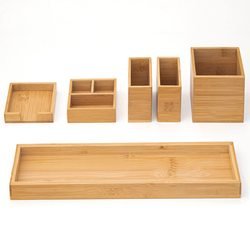 bamboo