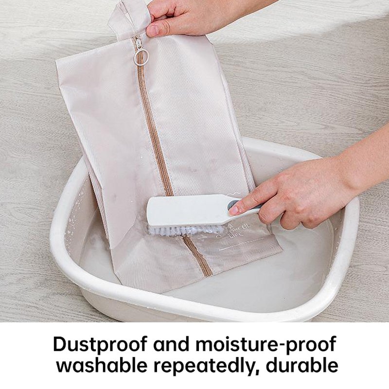 OEM ODM Travel 7Pcs Set Luggage Organizer Packing Wholesale Custom Packing Cubes Set For Travel Storage Bag Set