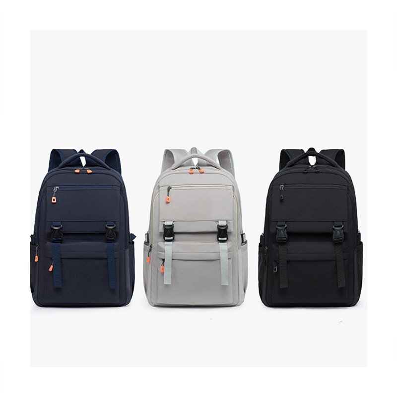 Backpack New Style Custom Logo Large Capacity Waterproof Backpack For Men Women