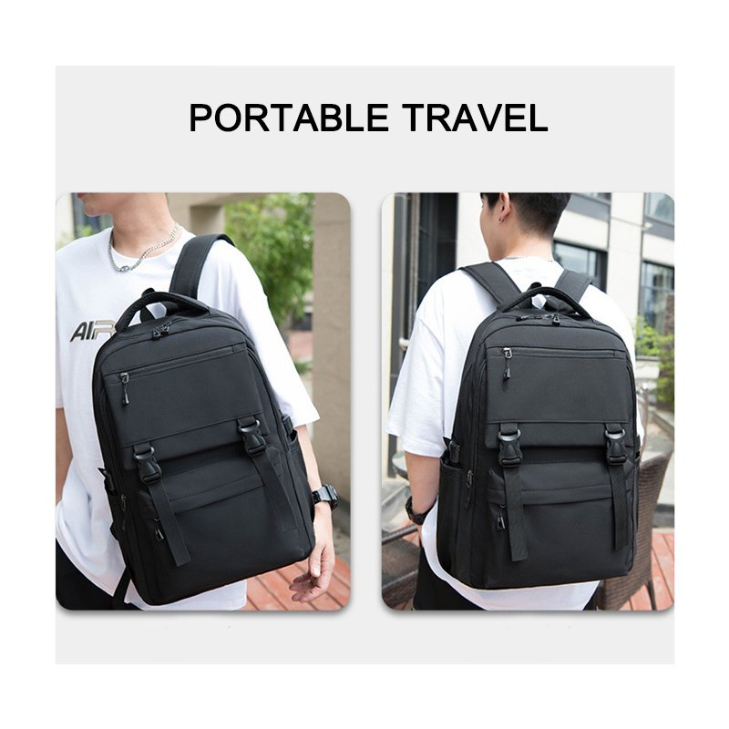 Backpack New Style Custom Logo Large Capacity Waterproof Backpack For Men Women