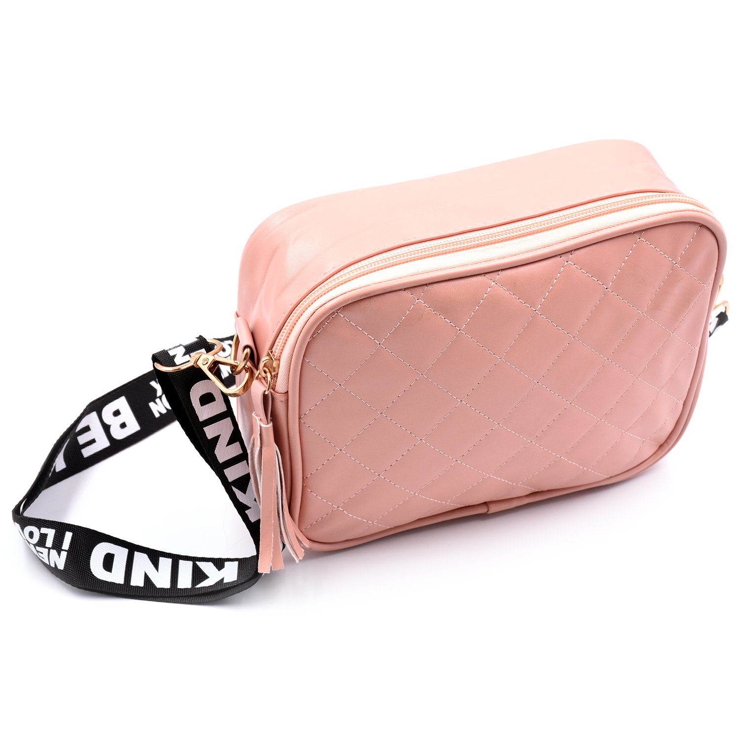 Wholesale ladies handbags women luxury bag handbag rectangle bags crossbody shoulder cosmetics makeup bag