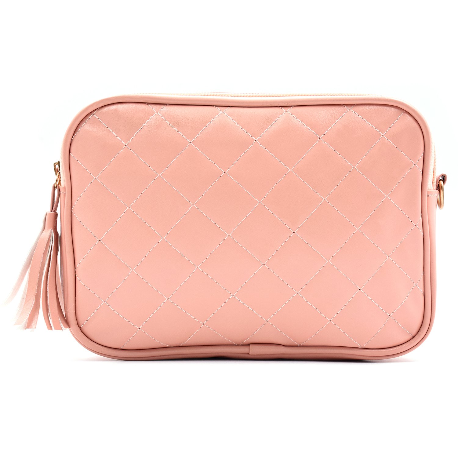 Wholesale ladies handbags women luxury bag handbag rectangle bags crossbody shoulder cosmetics makeup bag