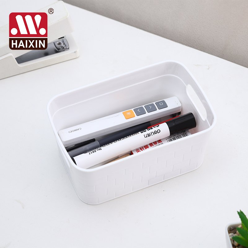 Multifunctional kitchen gadgets table cosmetic cutlery pens tool cable boxes snacks food tray drawer plastic storage organizers