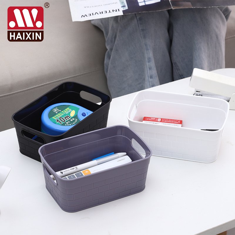 Multifunctional kitchen gadgets table cosmetic cutlery pens tool cable boxes snacks food tray drawer plastic storage organizers