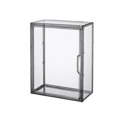 Transparent-grey