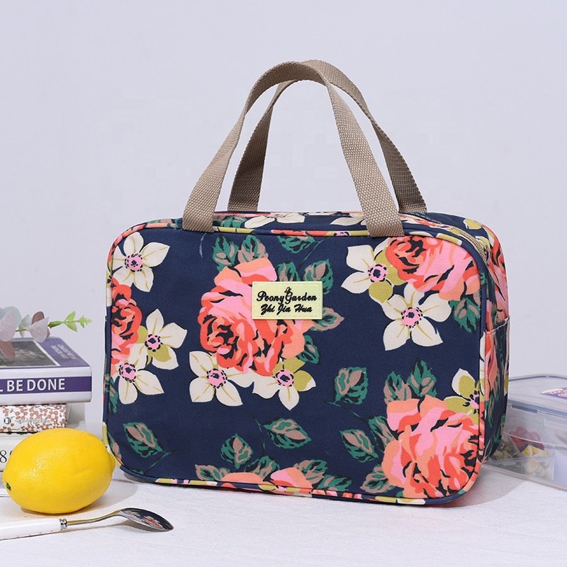 Animal Style Shower Case for outdoor Waterproof women men's travel toiletry organizer bag Large Capacity Travel Bags for Makeup