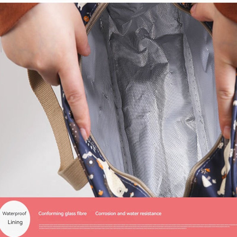 Animal Style Shower Case for outdoor Waterproof women men's travel toiletry organizer bag Large Capacity Travel Bags for Makeup