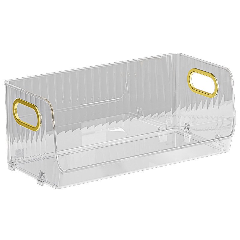 Plastic Makeup Storage Box Lipstick Mask Storage Beauty Cosmetic Box For jewelry Makeup Organizer