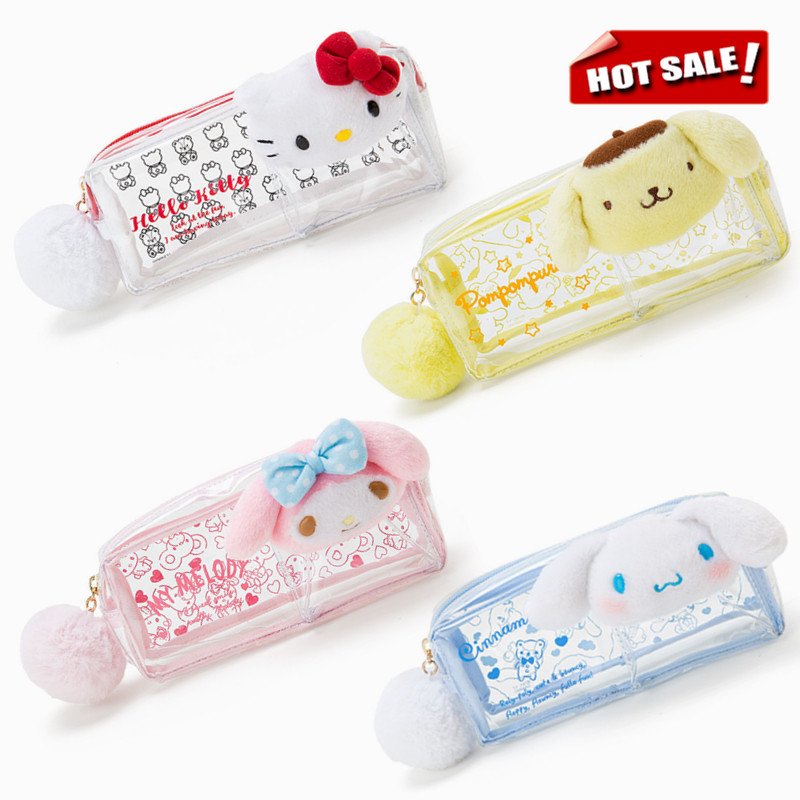 Factory high quality customizable stationery bags cute stationery bag stationery bag for kids