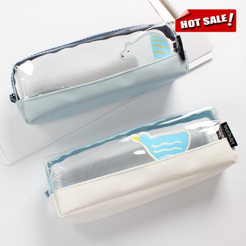 Factory high quality customizable stationery bags cute stationery bag stationery bag for kids