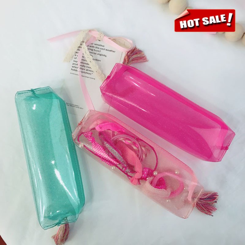 Factory high quality customizable stationery bags cute stationery bag stationery bag for kids