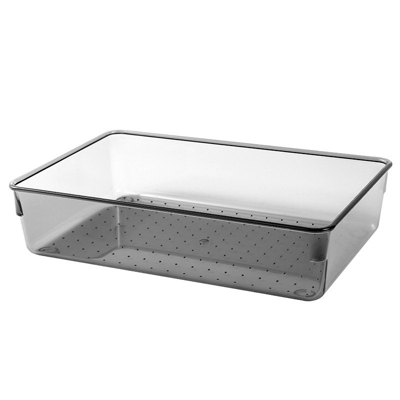 High-Quality Cutlery Tea Bag Coffee Bag Drawer Organizer Bedroom Drawer Socks Underwear Organizer Desktop Makeup Organizer