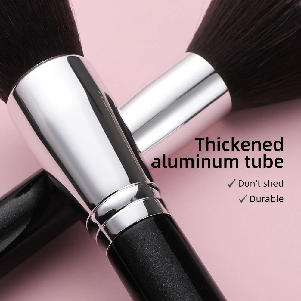 High Grade Customized Makeup Brush 15-piece Set