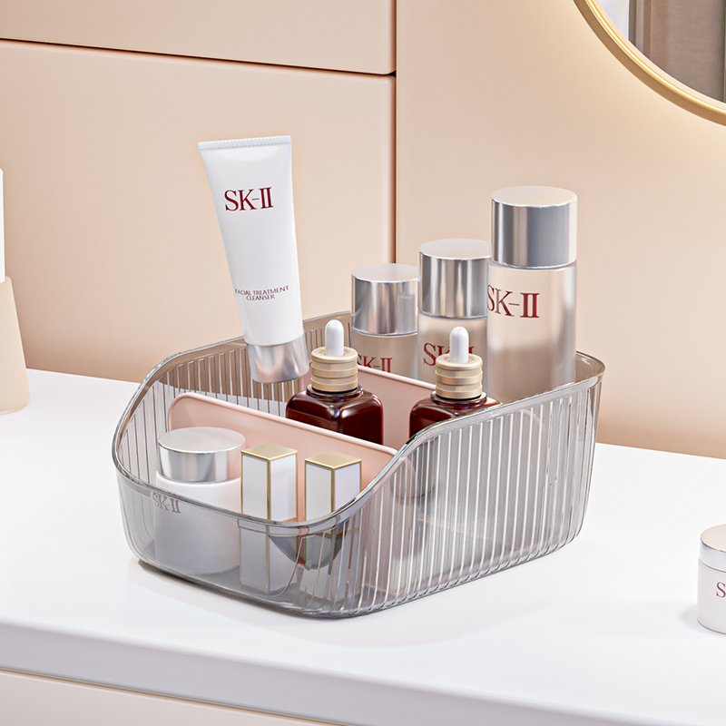 Multifunction Makeup Organizer Makeup Storage Box