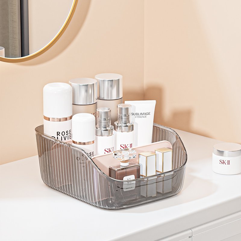 Multifunction Makeup Organizer Makeup Storage Box