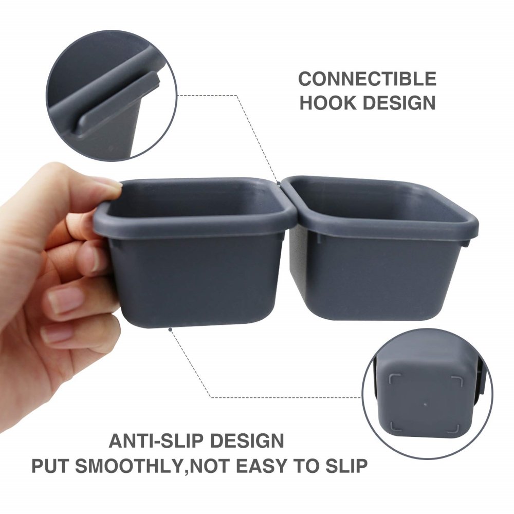 Multifunction Desk Drawer Organizer Tray and Accessories Office Organization for Desk Storage Organization