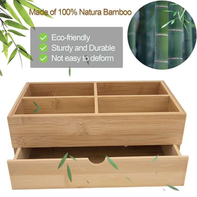 Perfect For Any Gathering Become A Great Host Cosmetic Storage Box Organizer
