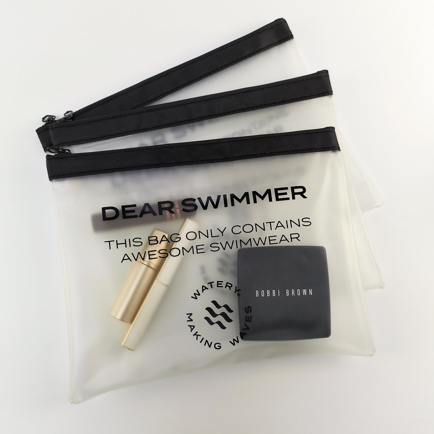 Pvc Packaging Bags Matte Clothes Package Pouch Bag with Ziplock for T-shirt Custom Logo Frosted Zipper Plastic Clothing Bags