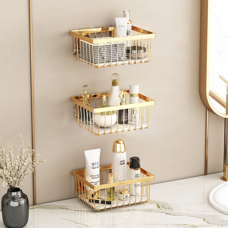 stainless steel brush clear case bag makeup organizer chisheng storage boxes
