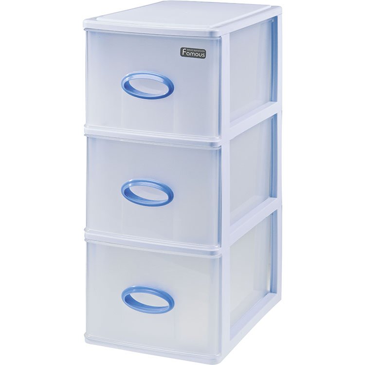 2/3/4/5 layer heightened plastic desk storage box office desktop organizer tabletop phone parts storage drawer cabinet container