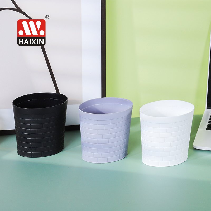Household items office desktop drawer pen makeup baskets tooth brush utensils organizers stationery plastic storage boxes