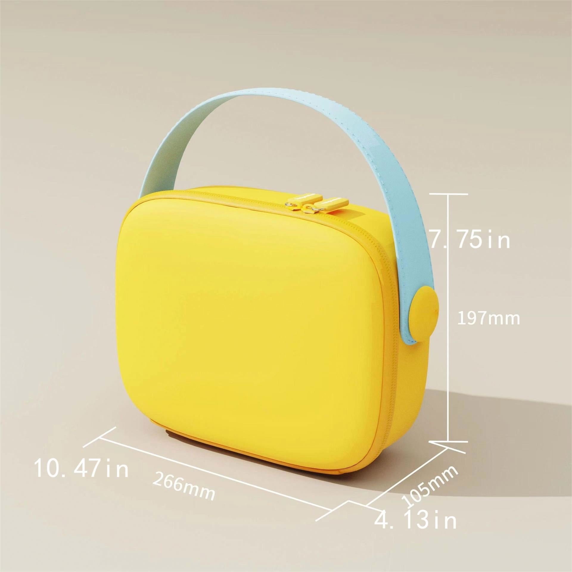 Waterproof Portable Large Capacity Cosmetic Storage Bag