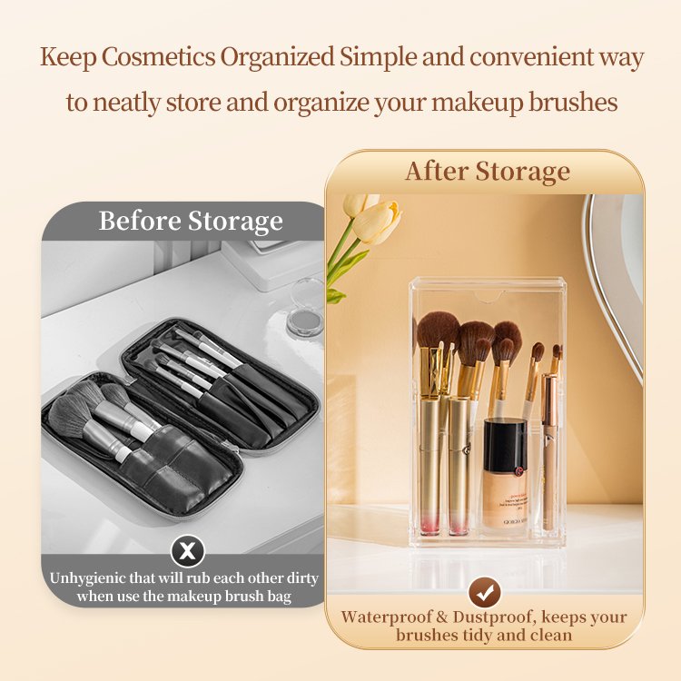 HAIXIN Cosmetics Storage Box Plastic Drawer Wholesale Price Organizer Make-up Kit Living Room Jewelry Sundry Organizer Box