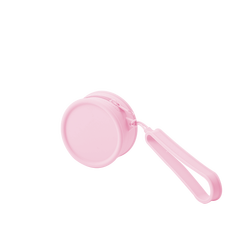 Pink-Round-S