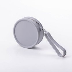 GRAY-Round-M