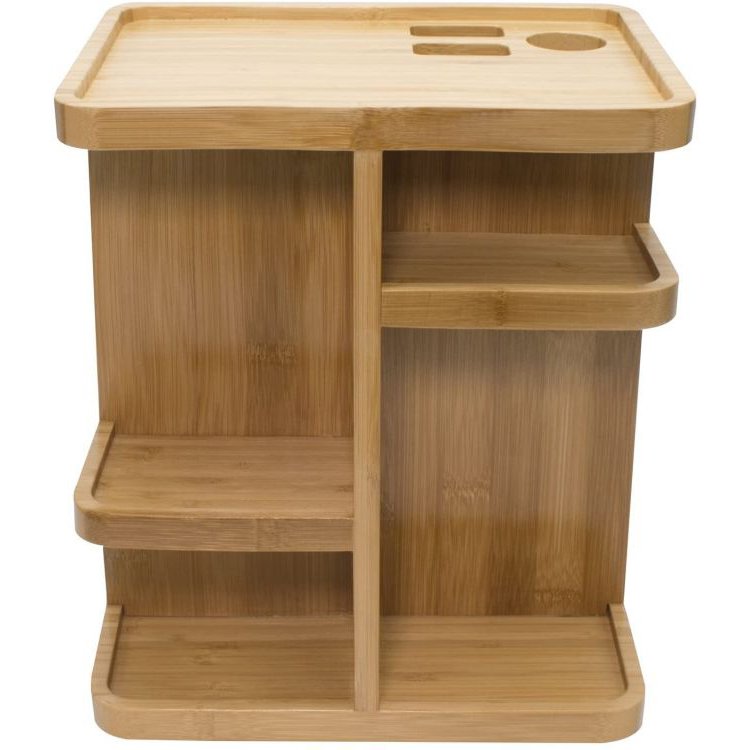 With A Robust Structure With A Ton Of Beneficial Features Cosmetic Storage Packaging Gift Carton Paper Box