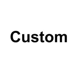 custom