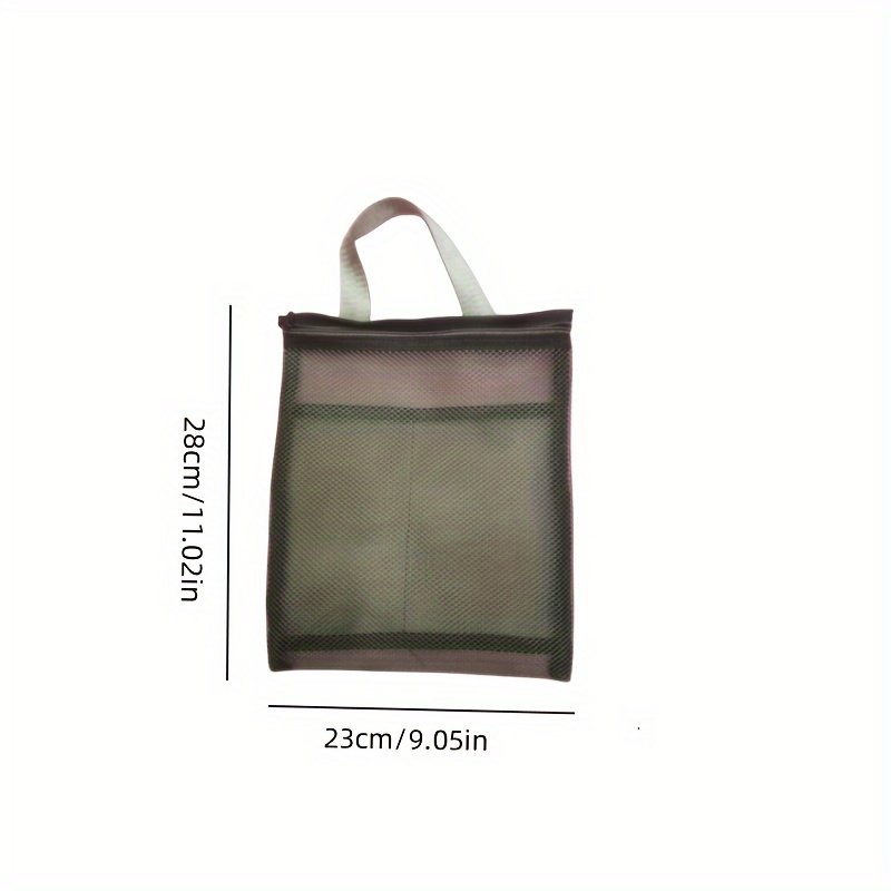 Custom Logo Travel Tote Bags Hanging Toiletry For Women Zipper Large Capacity Transparent Toiletry cosmetic bag