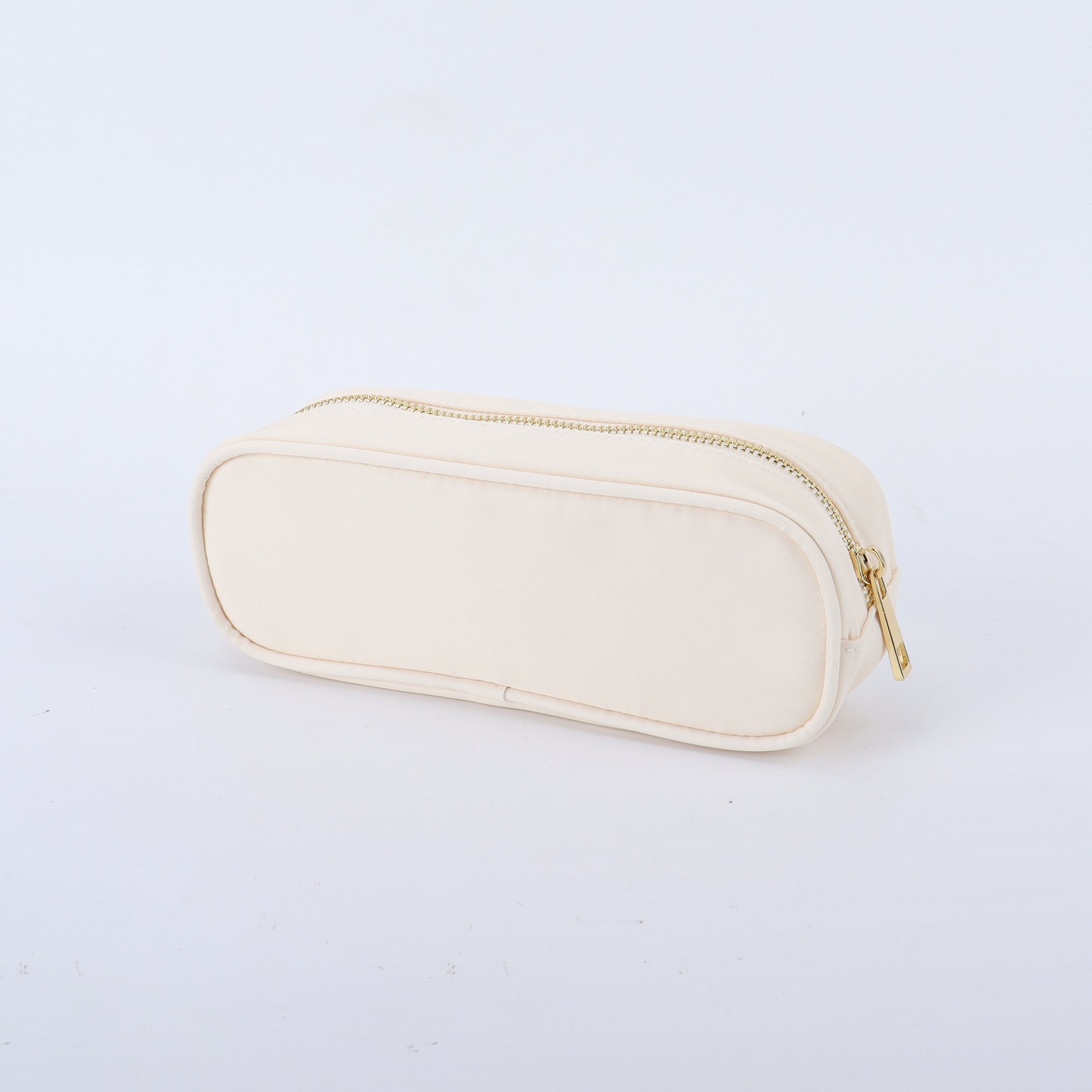 8 Color Multi Function Big Capacity Girls Pencil Pouches Cute Stationery Bag Holder Colorful Pupil Pencil Case School Pencil Bag
